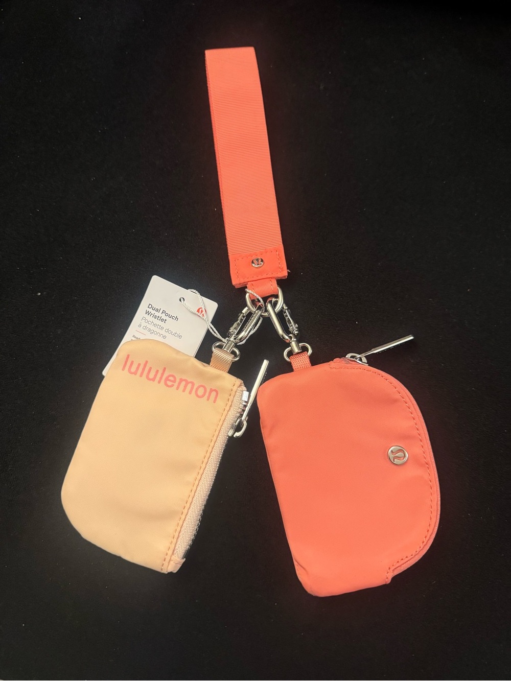 Dual pouch - Picture 5 of 9